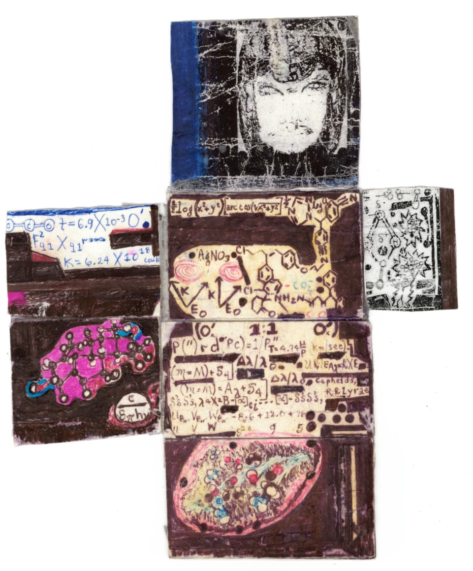 Melvin Way (b. 1954)