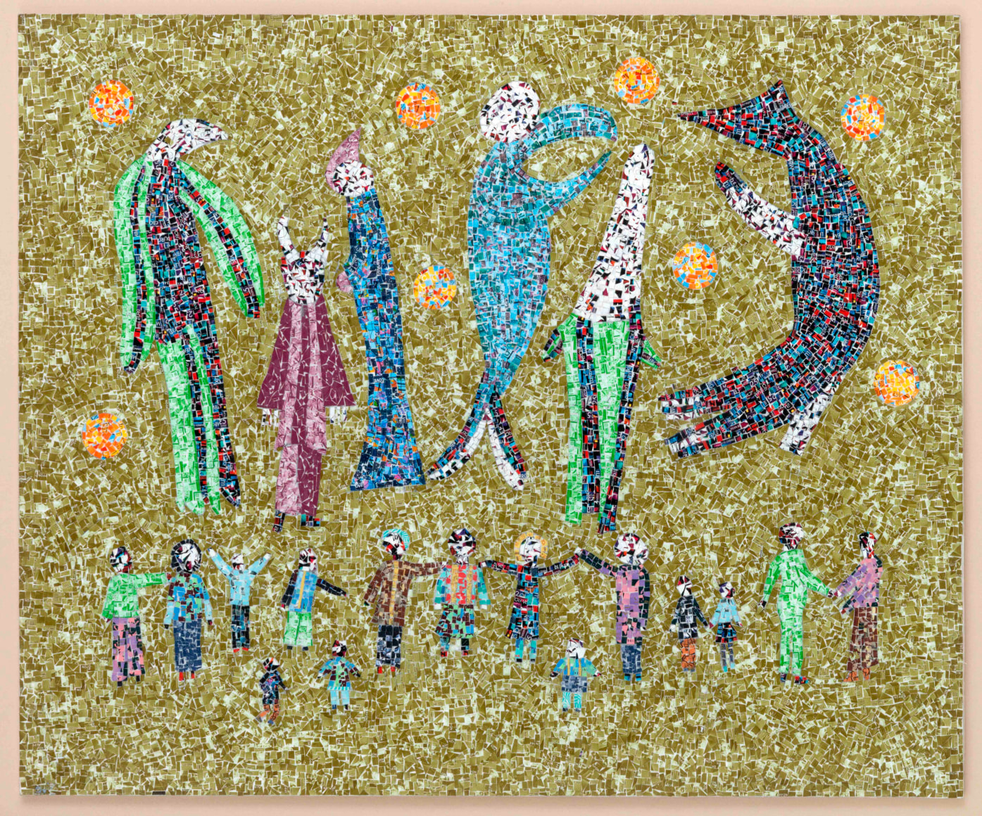 Paul Edlin (1931 - 2008)