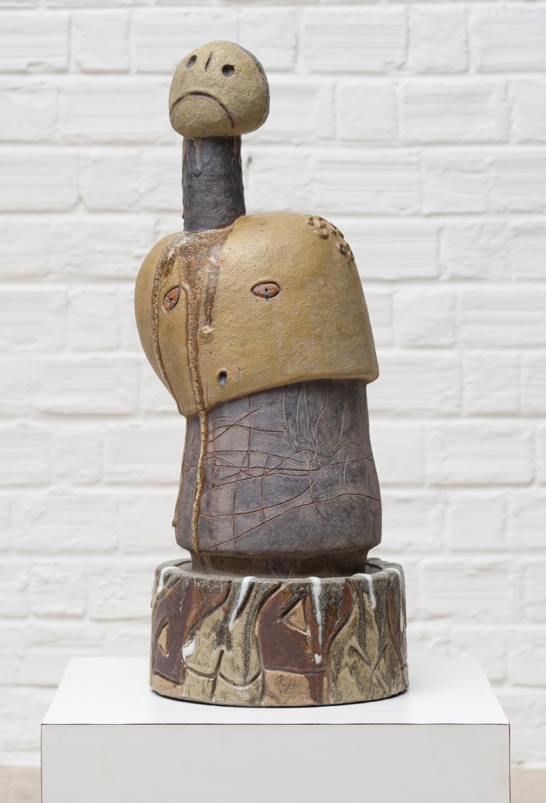 Francisco Brennand (1927 - 2019)