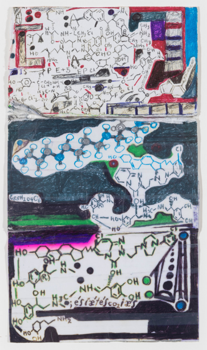 Melvin Way (b. 1954)