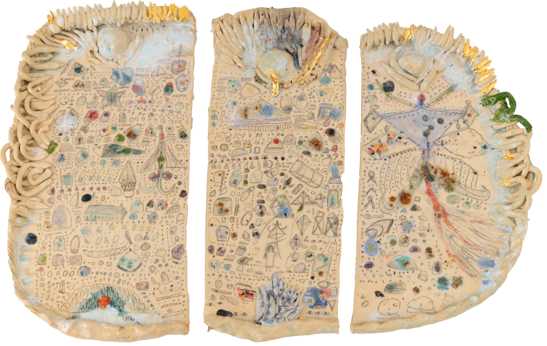 Samuel Sarmiento (b. 1987)