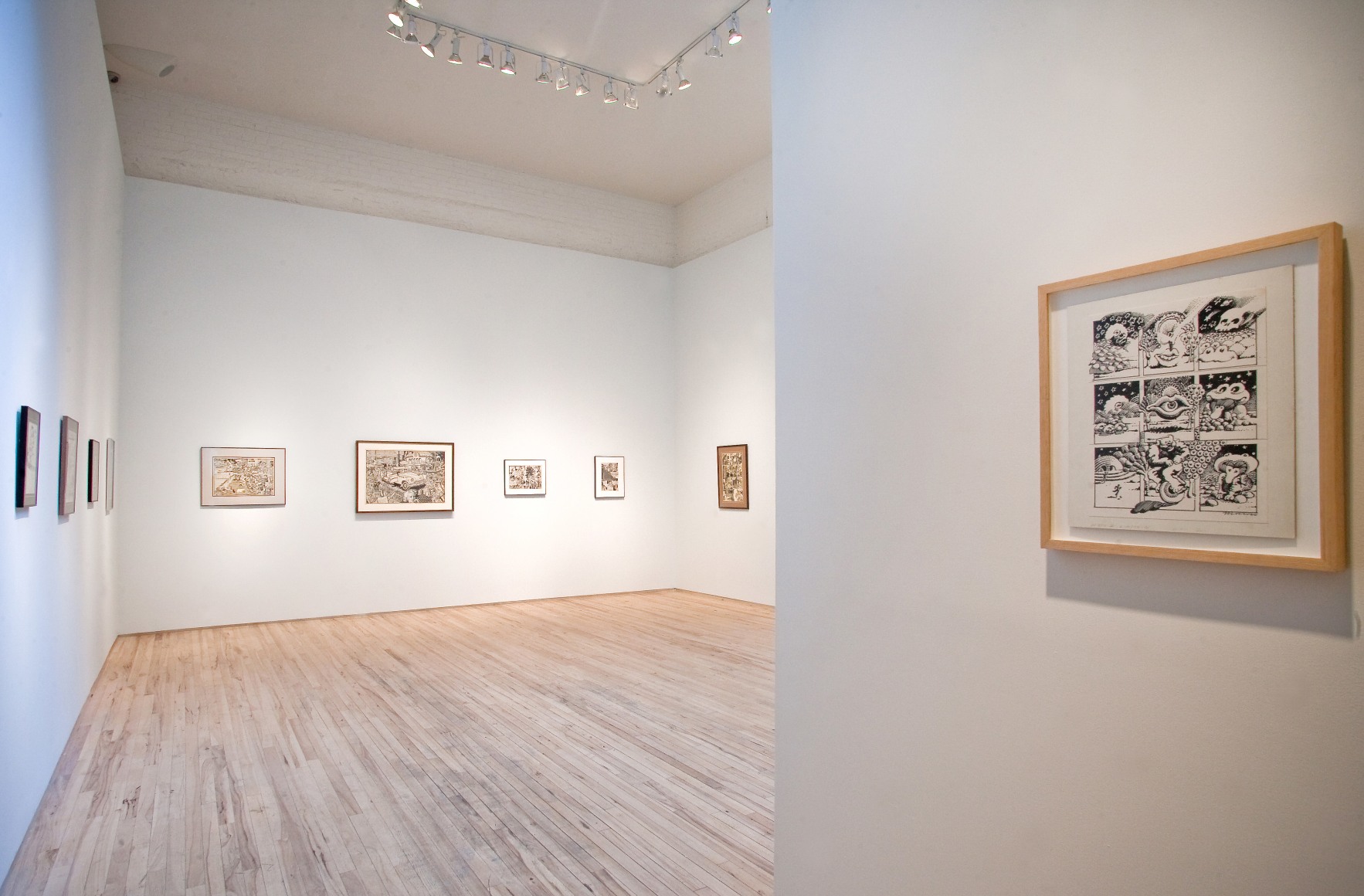 Zap: Masters of Psychedelic Art