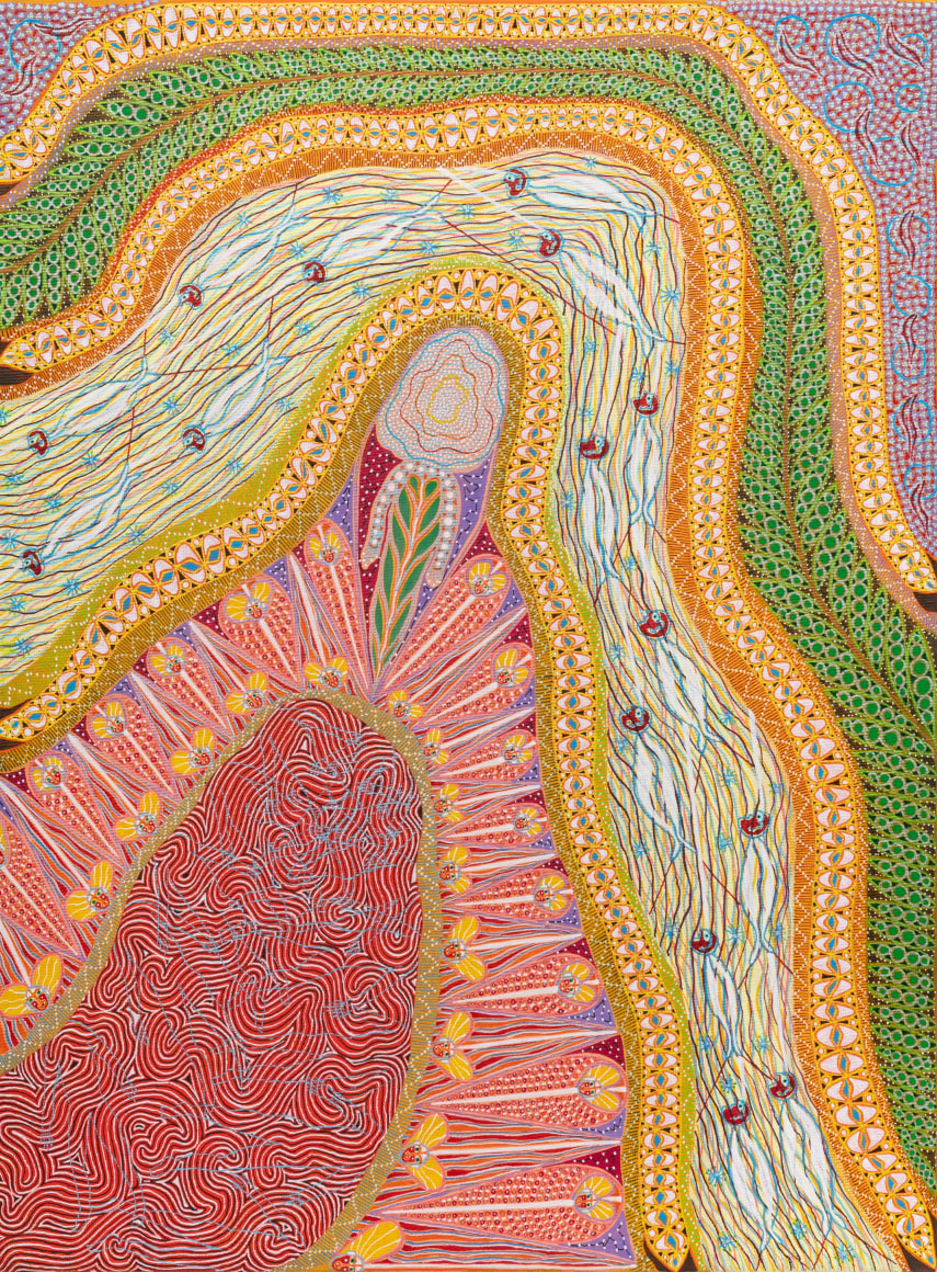 Domenico Zindato (b. 1966)