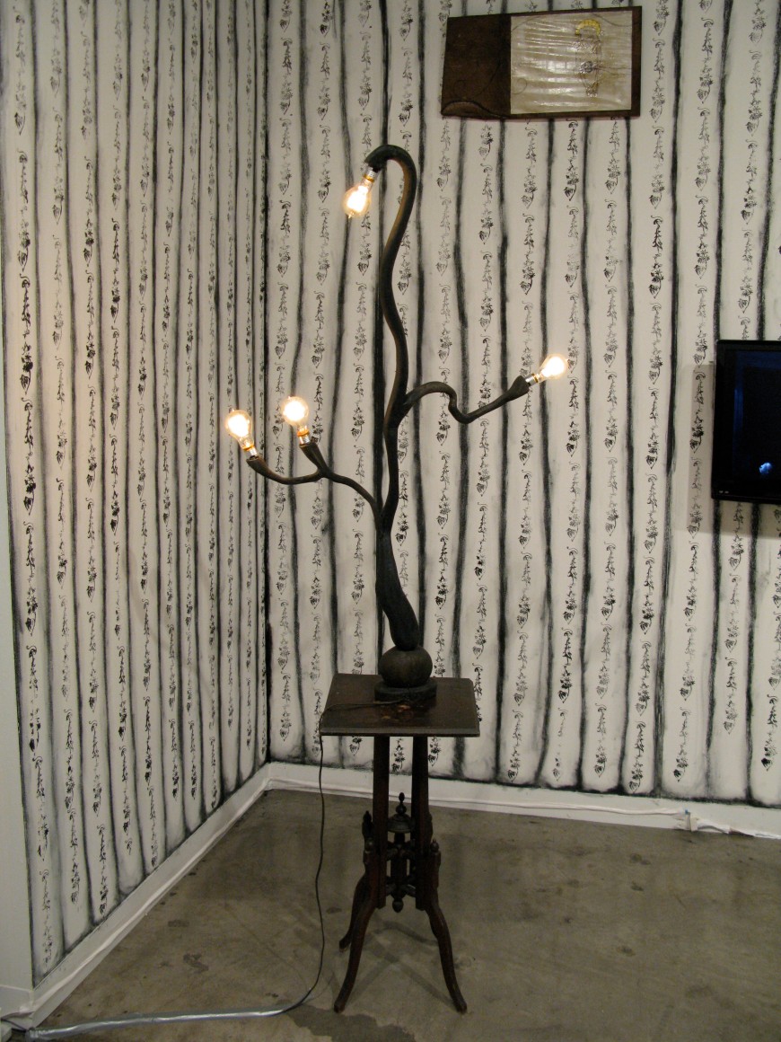 Art Basel Miami Beach 2009