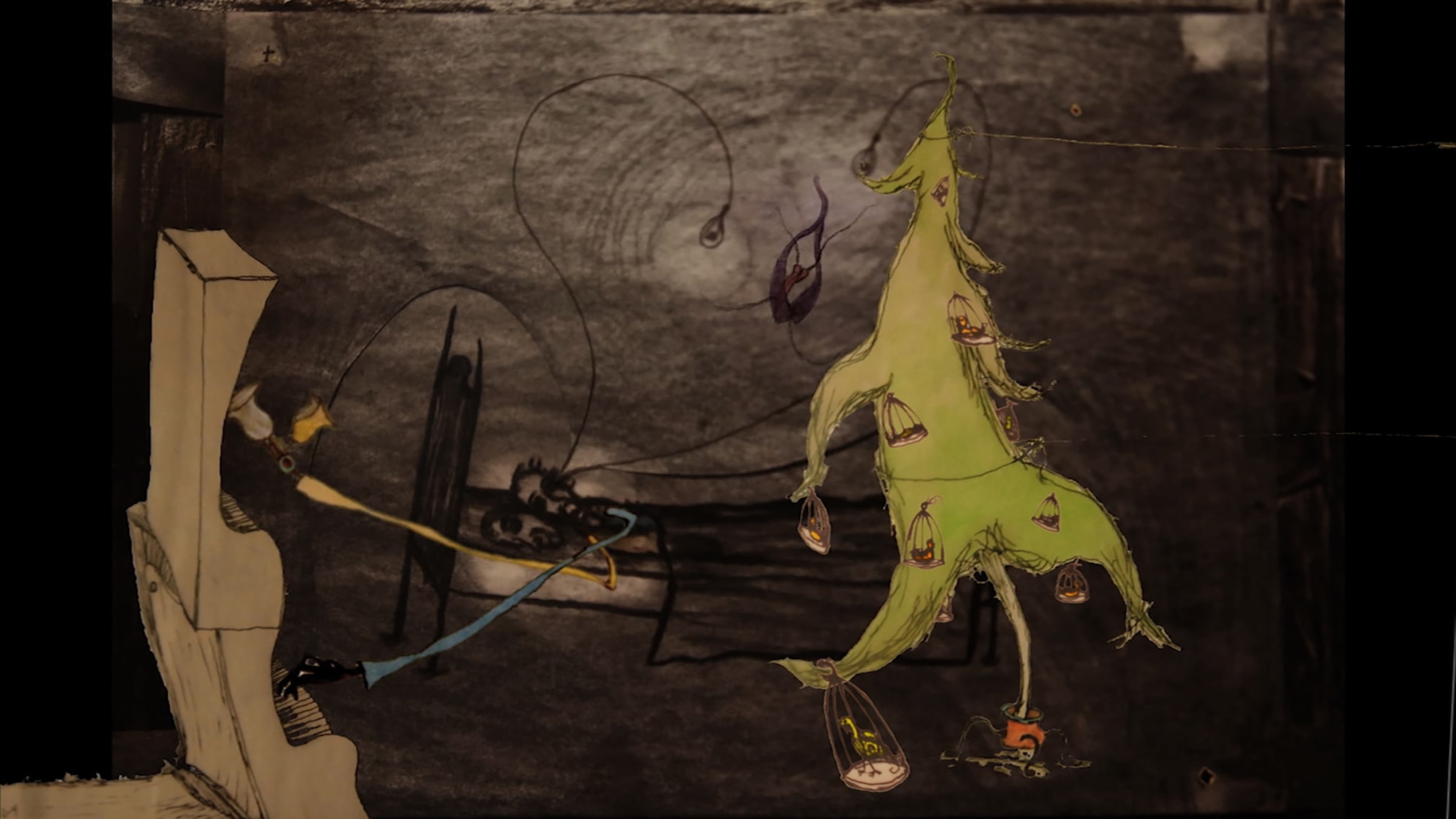 Brent Green (b. 1978)