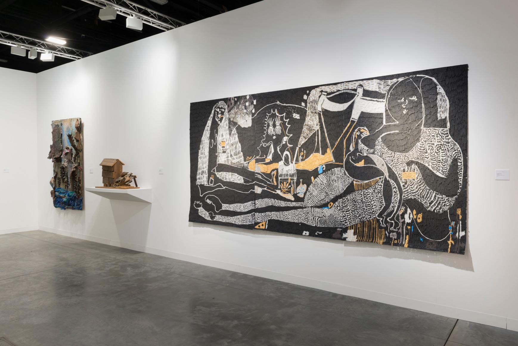 Art Basel Miami Beach 2017