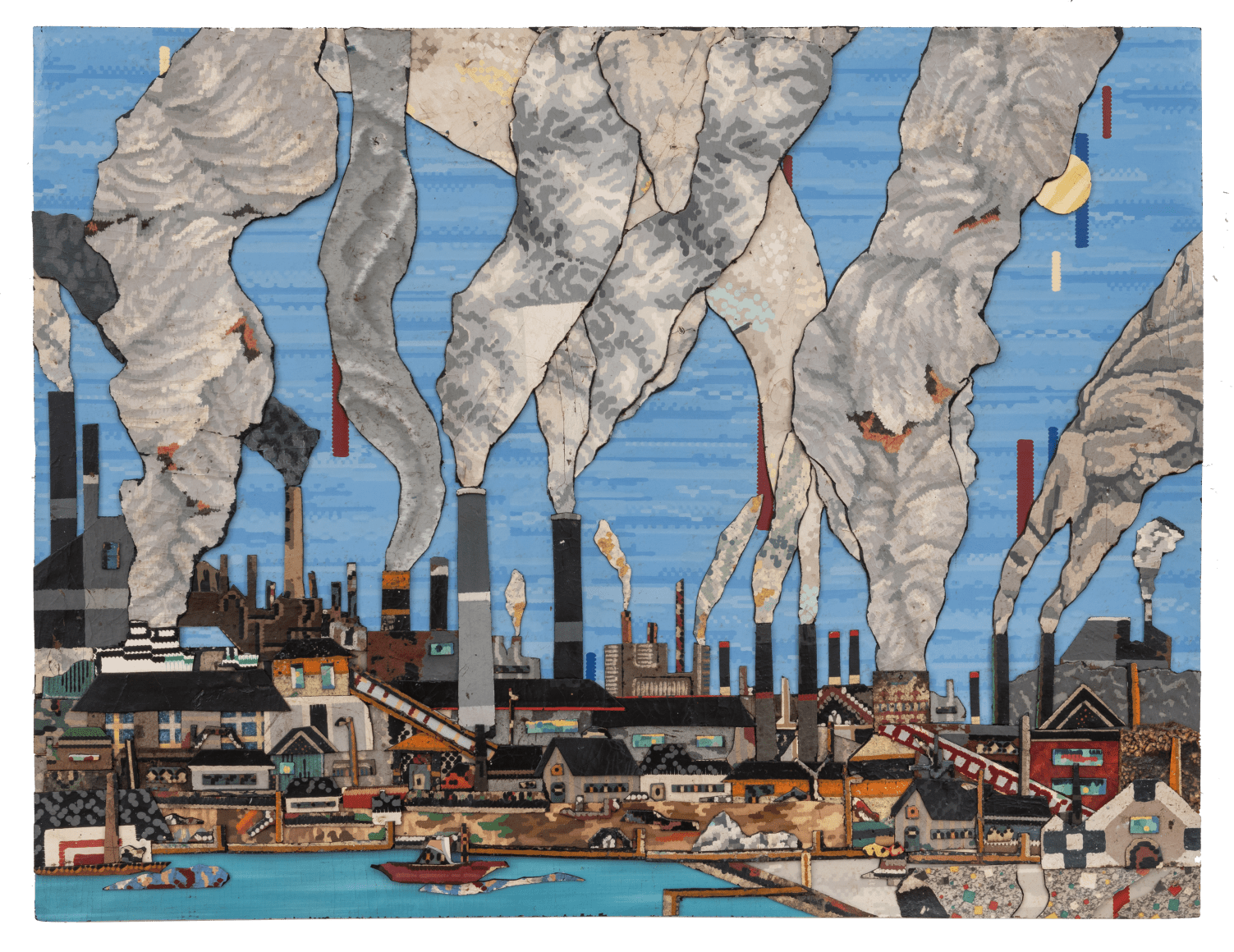 Bill Miller (b. 1962)