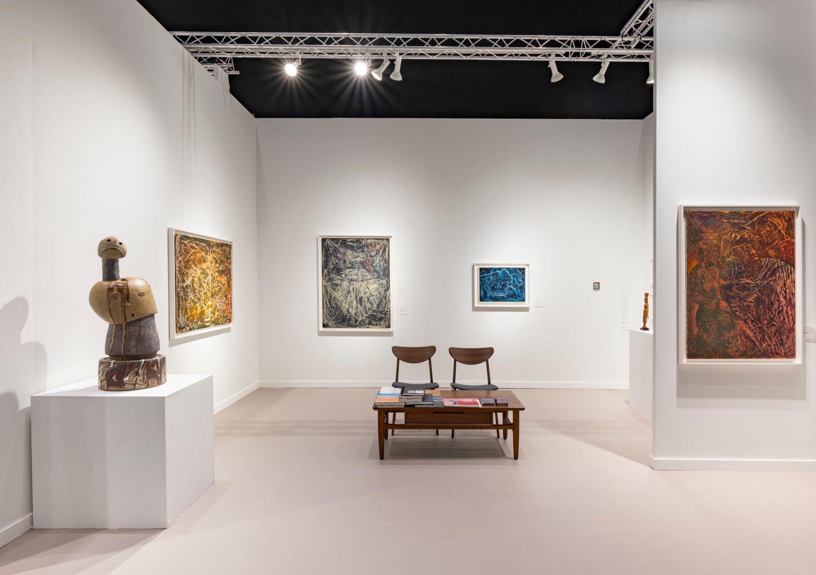 Frieze New York
