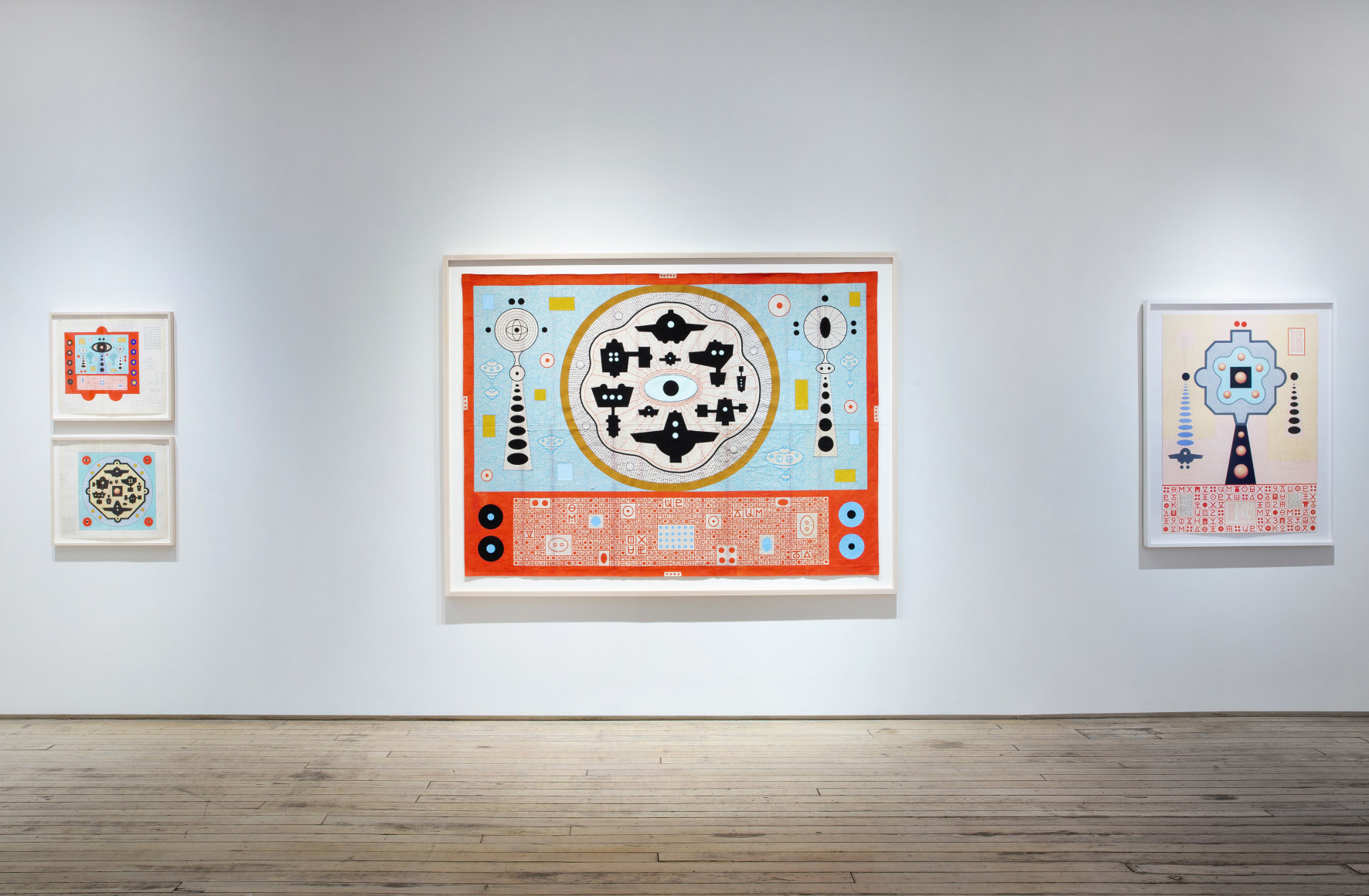 Karla Knight: Road Trip