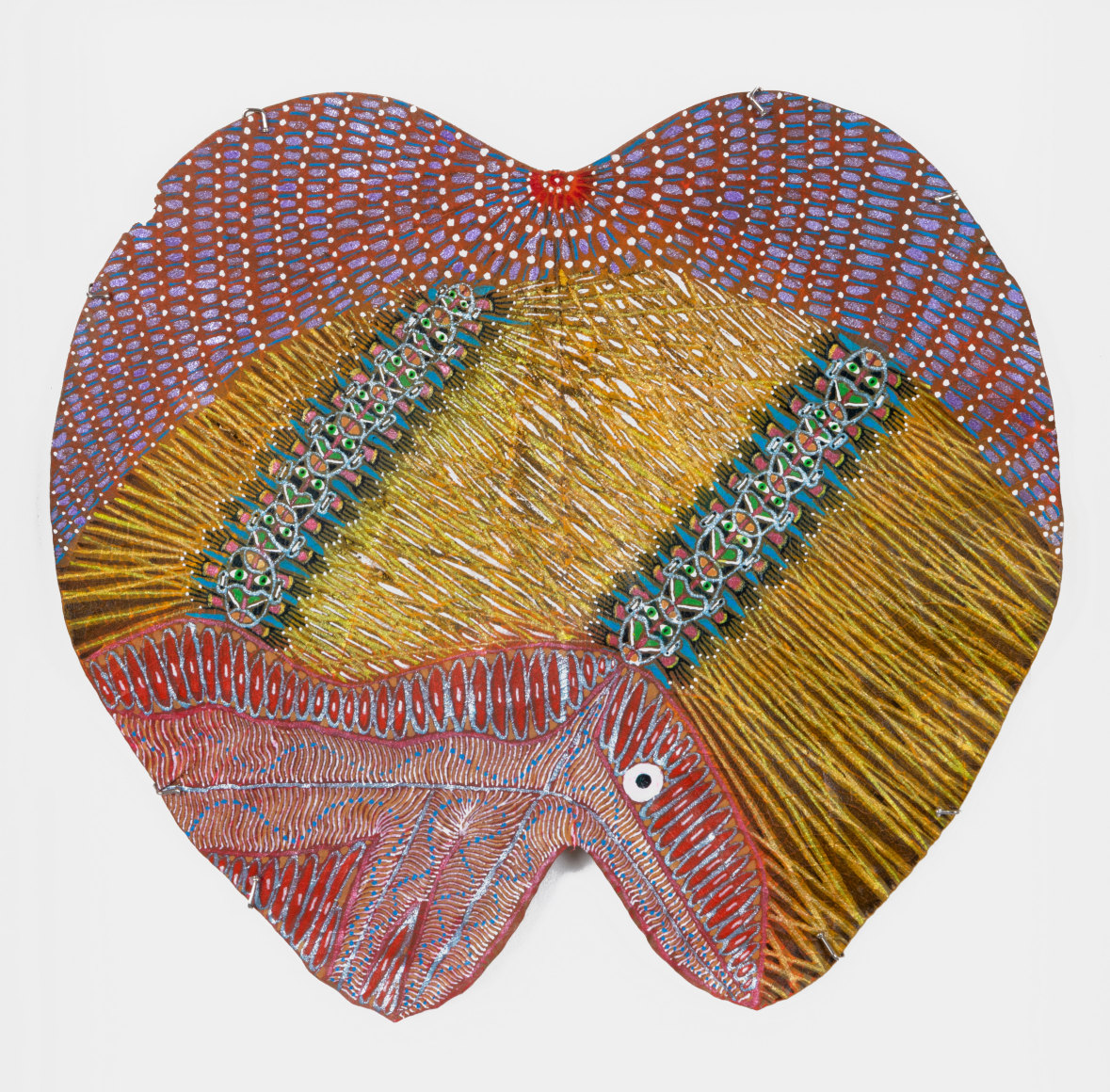 Domenico Zindato (b. 1966)