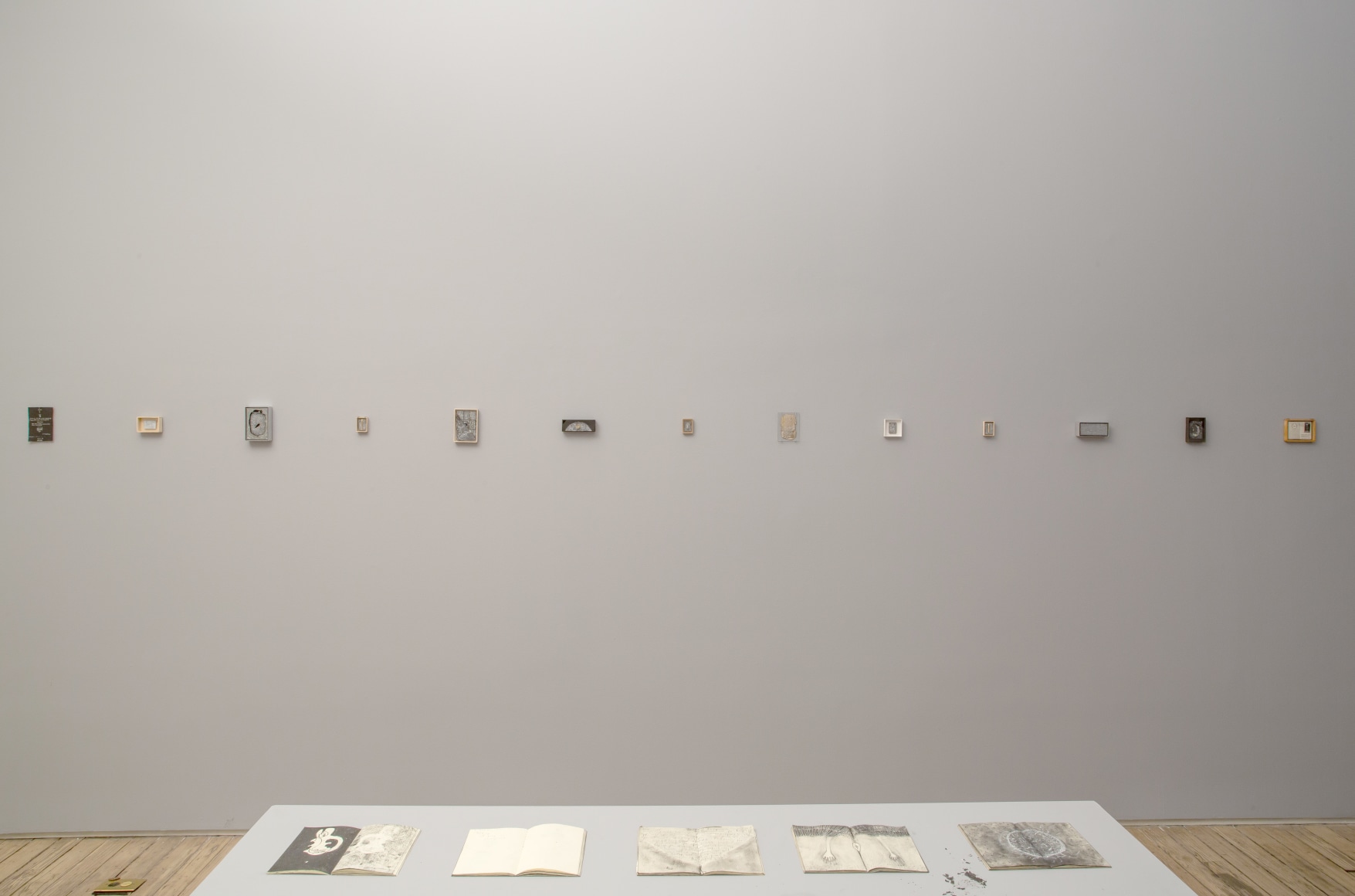 Terence Koh: Starting Now