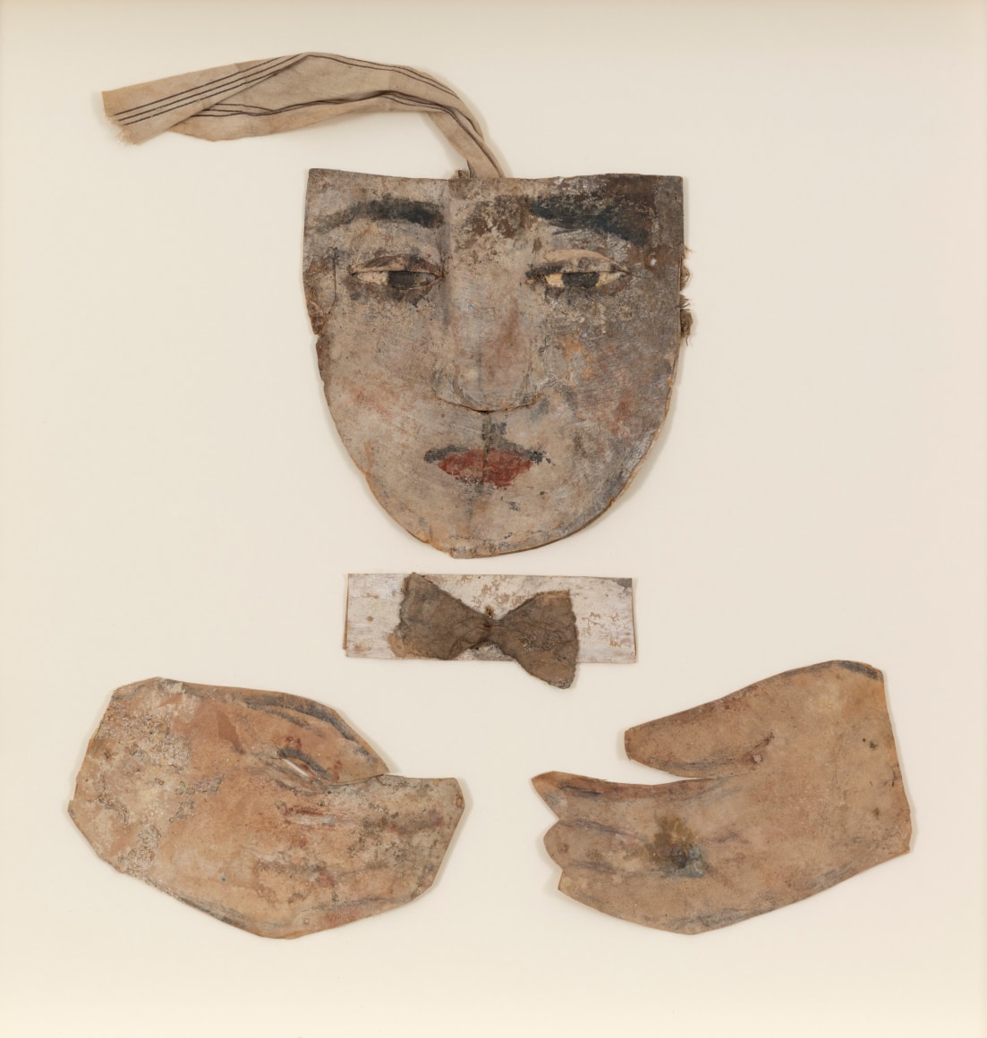 Armando Rever&oacute;n (1889 - 1954)