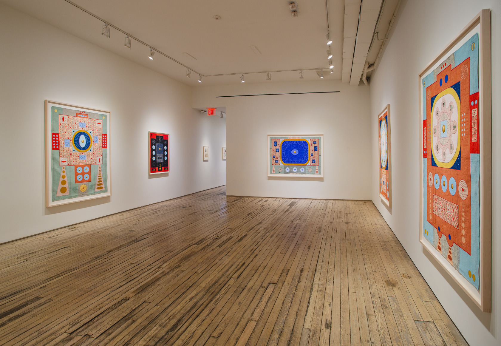 Karla Knight: Universal Remote