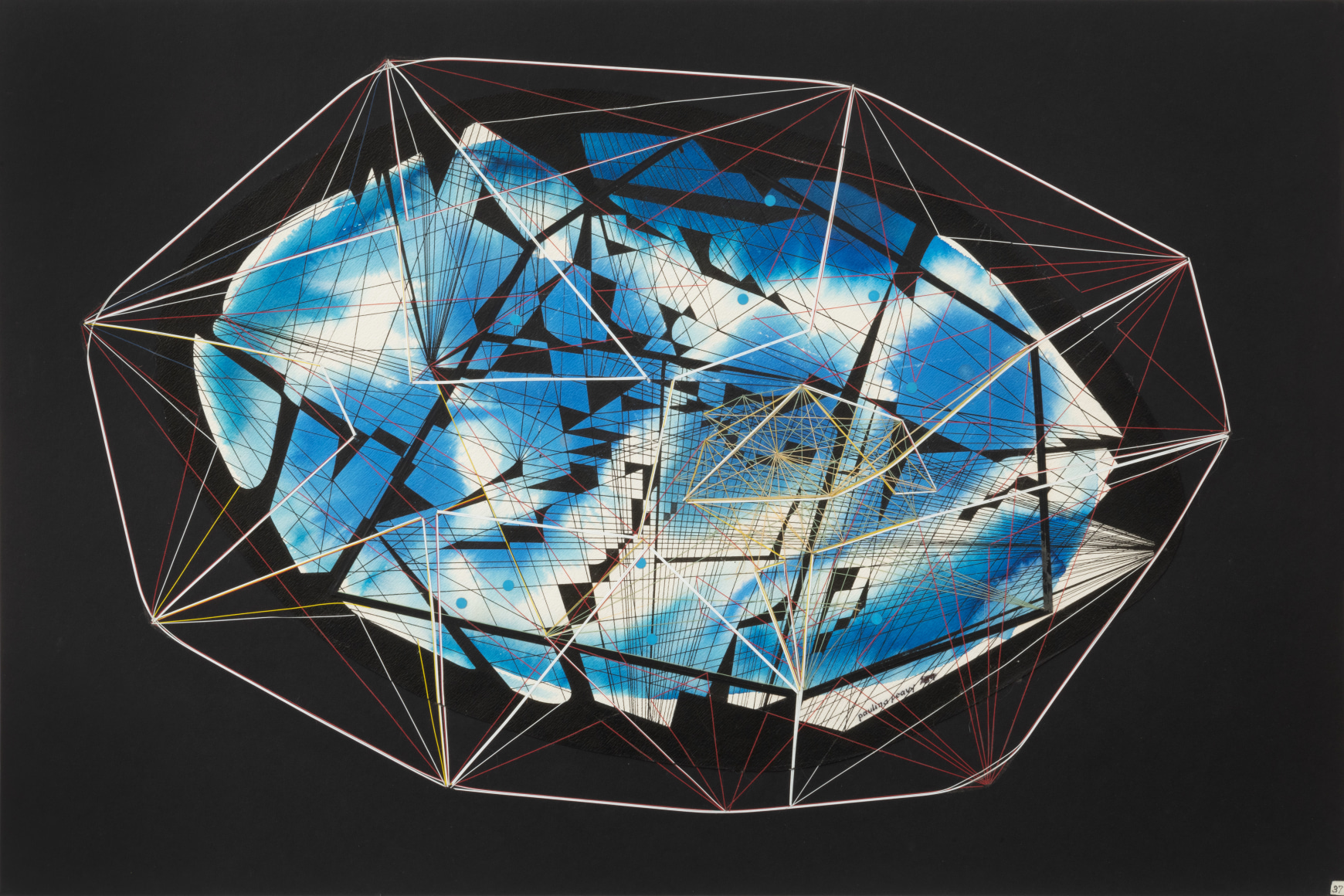 Paulina Peavy (1901 - 1999)