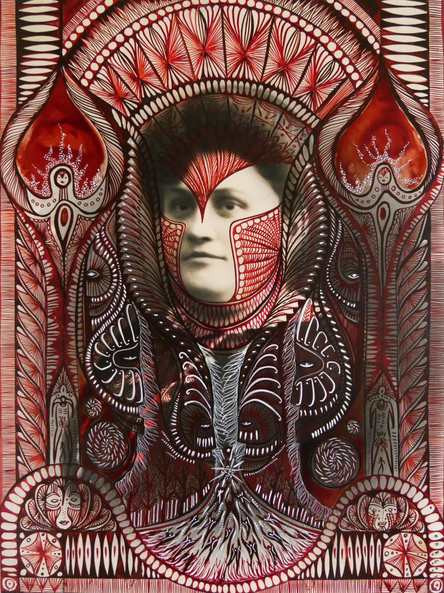 Margot (b. 1982)