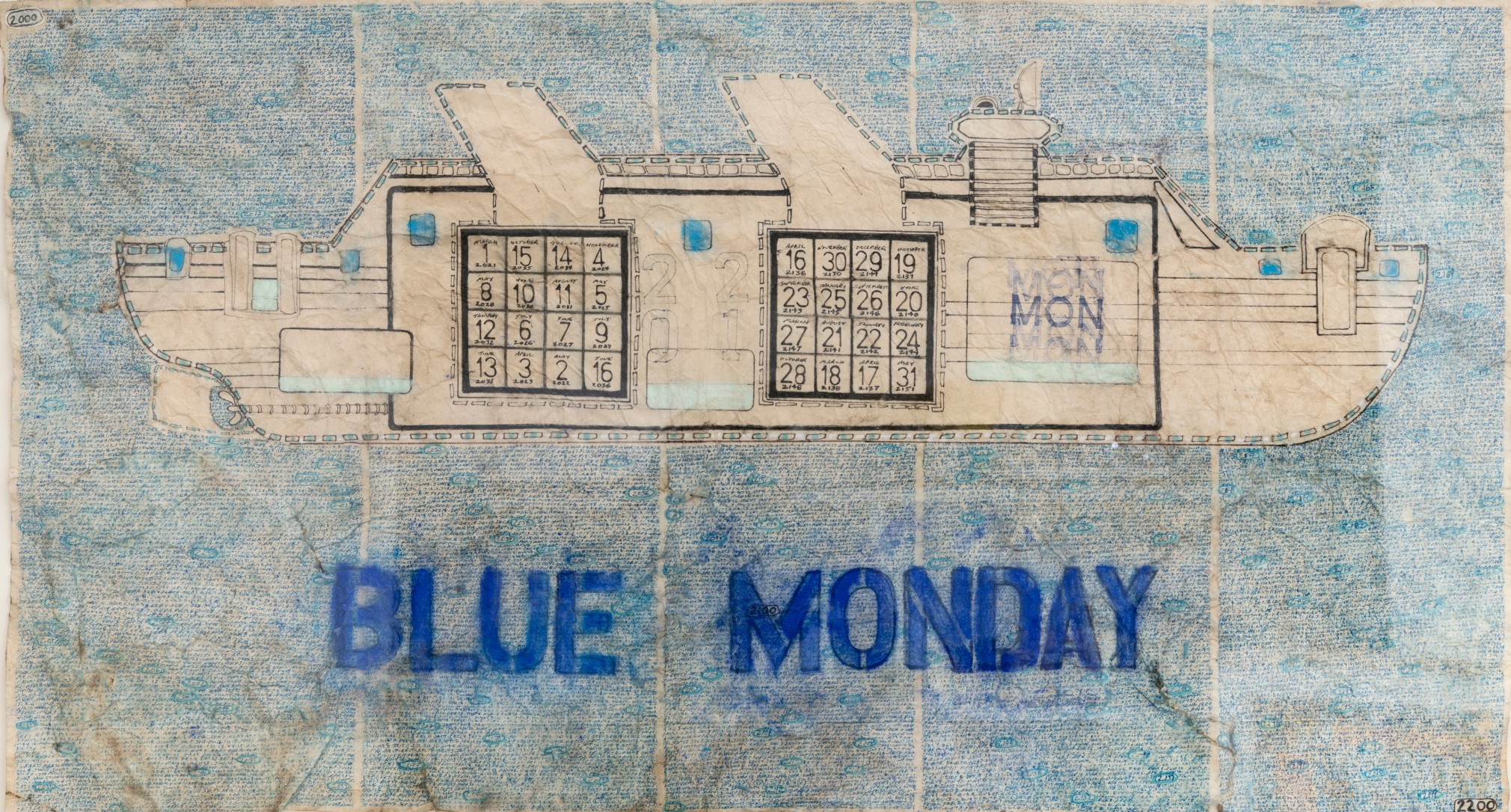 George Widener (b. 1962)