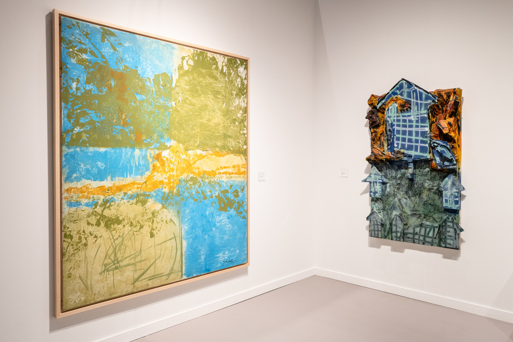 Frieze New York
