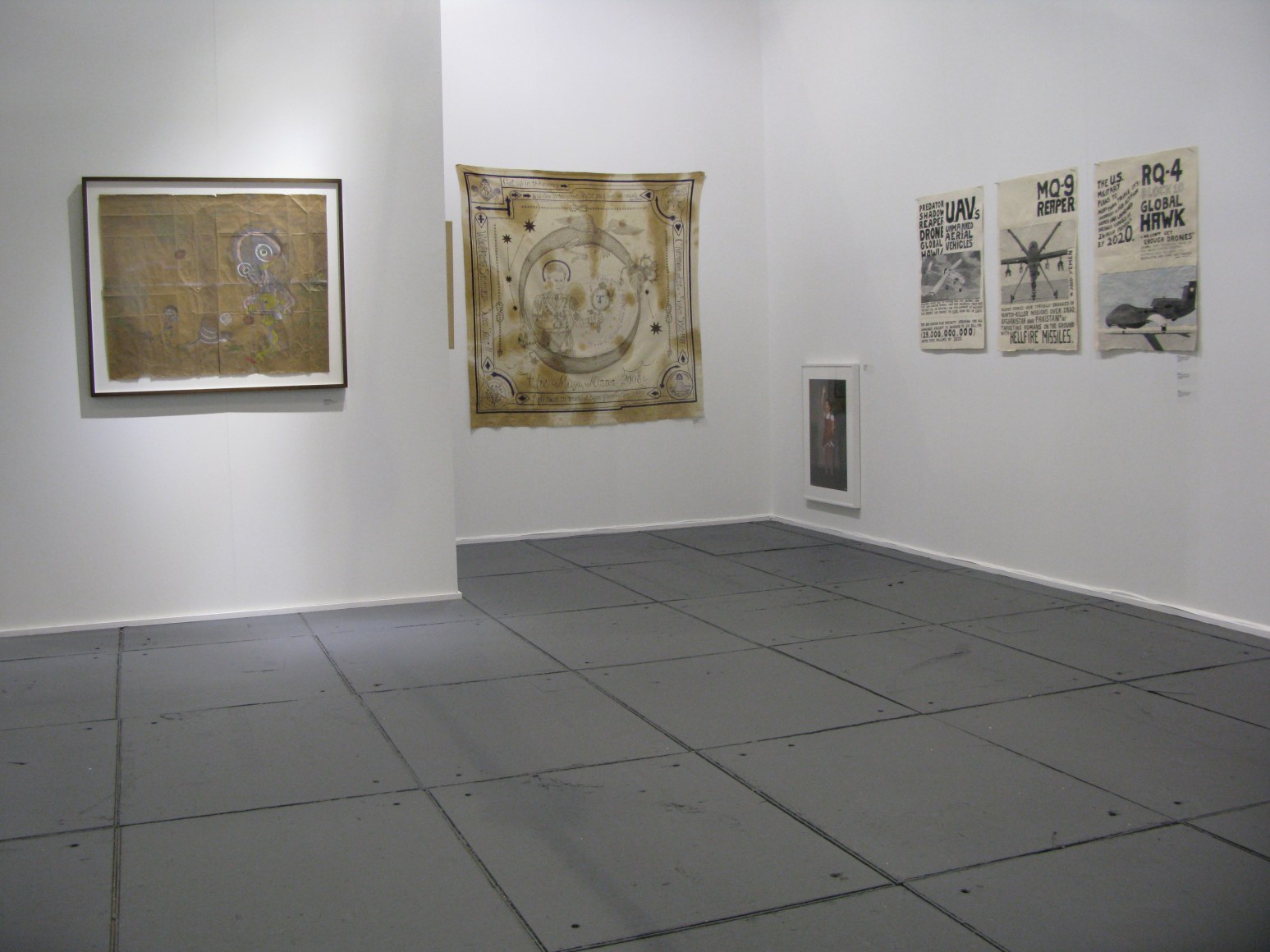 Art Forum Berlin 2010