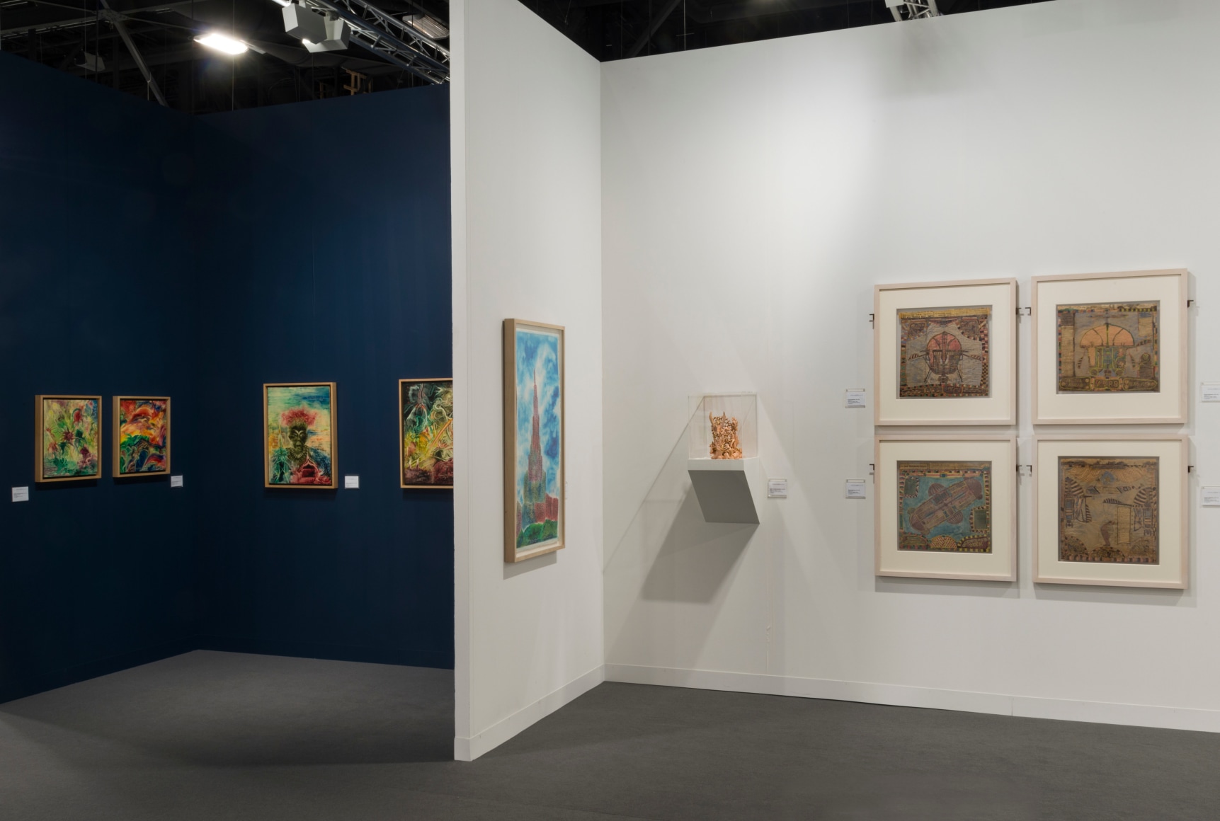 Art Basel Miami Beach 2016