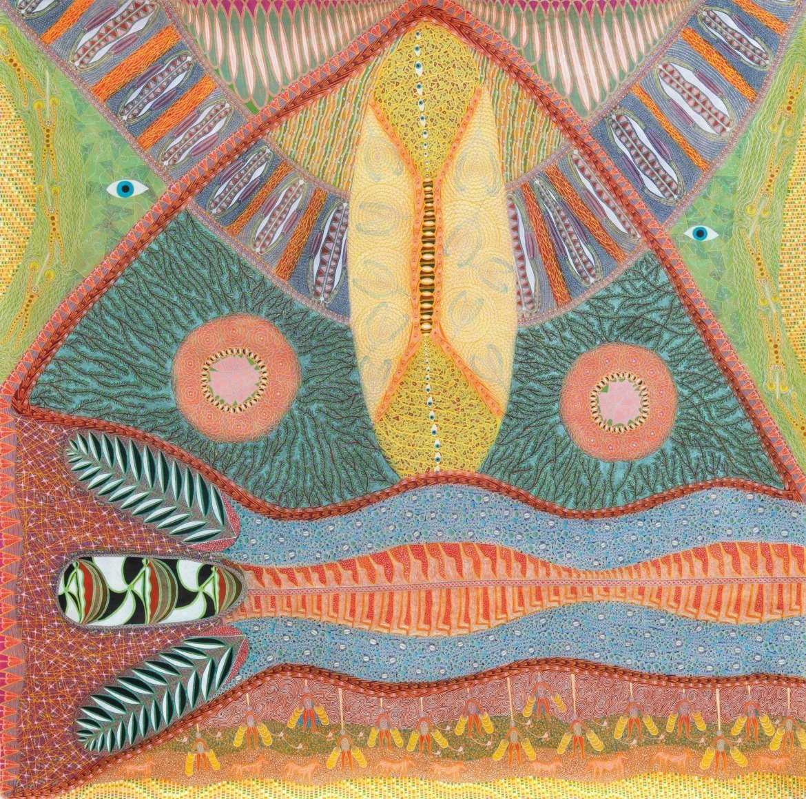 Domenico Zindato (b. 1966)