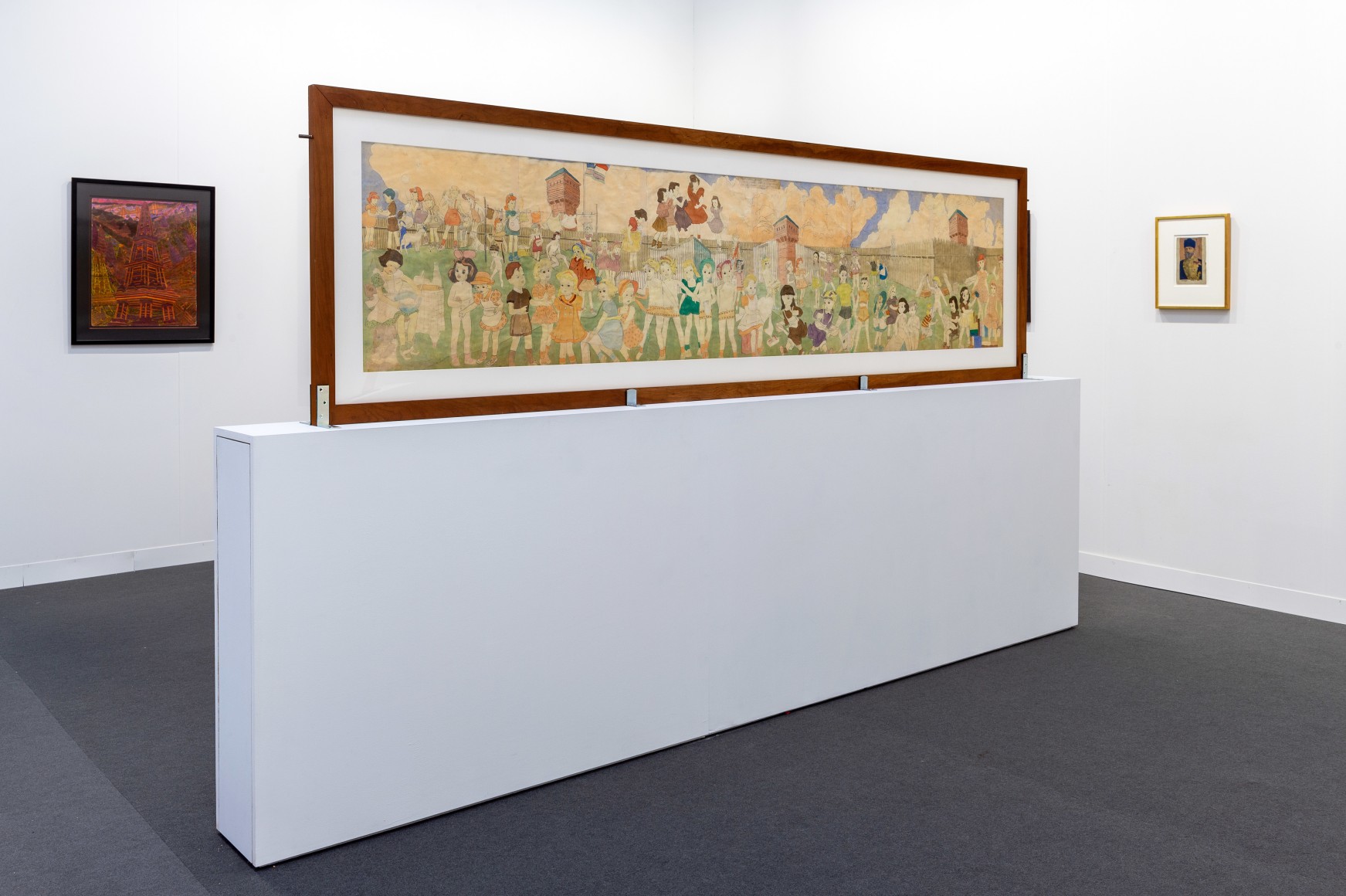 Paris+ par Art Basel
