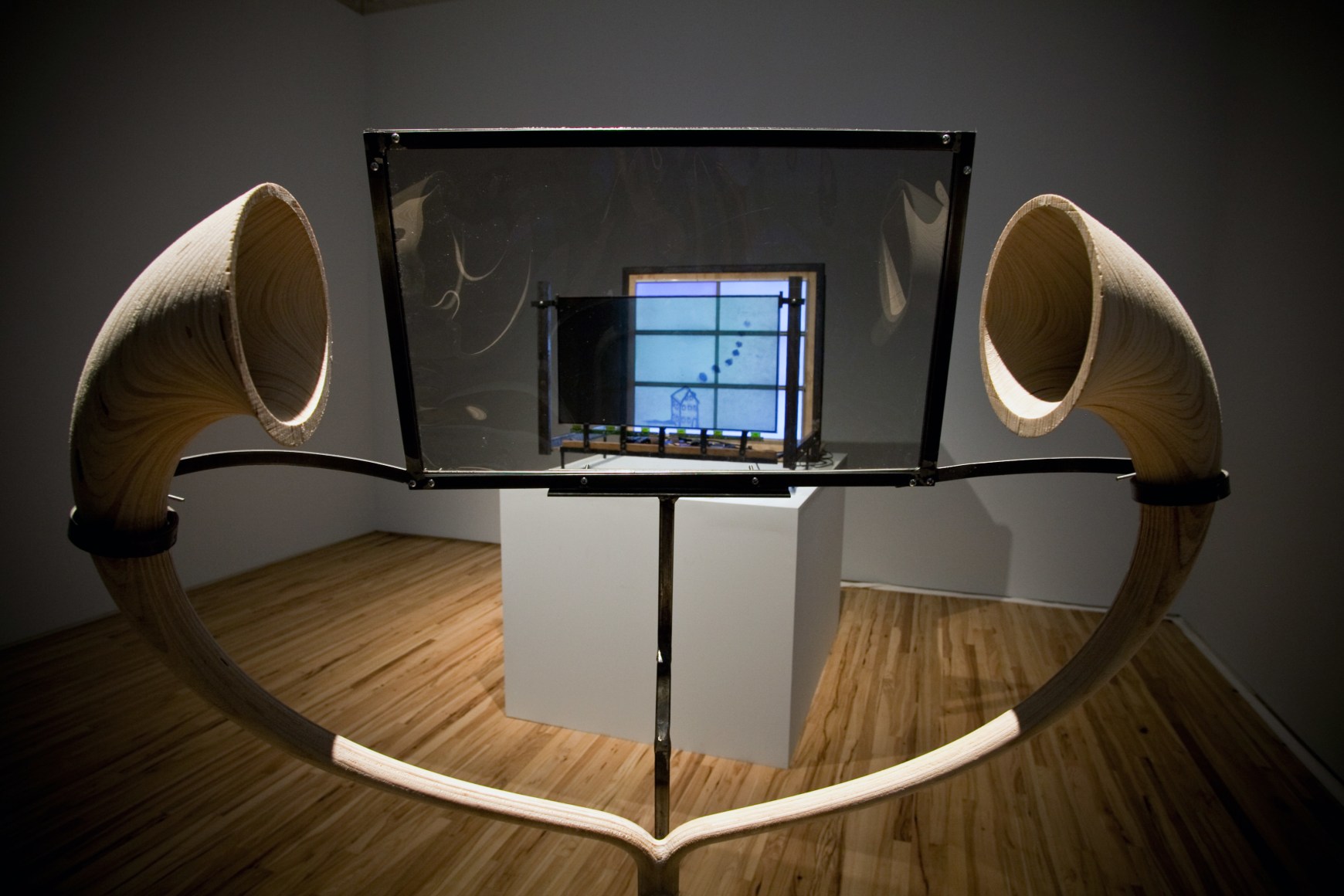 Brent Green: To Many Men Strange Fates Are Given