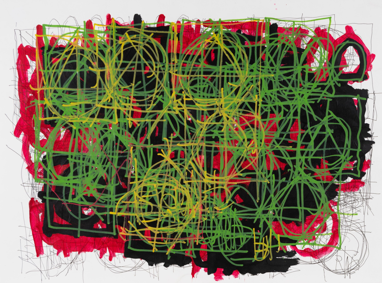 Dan Miller (b. 1961)