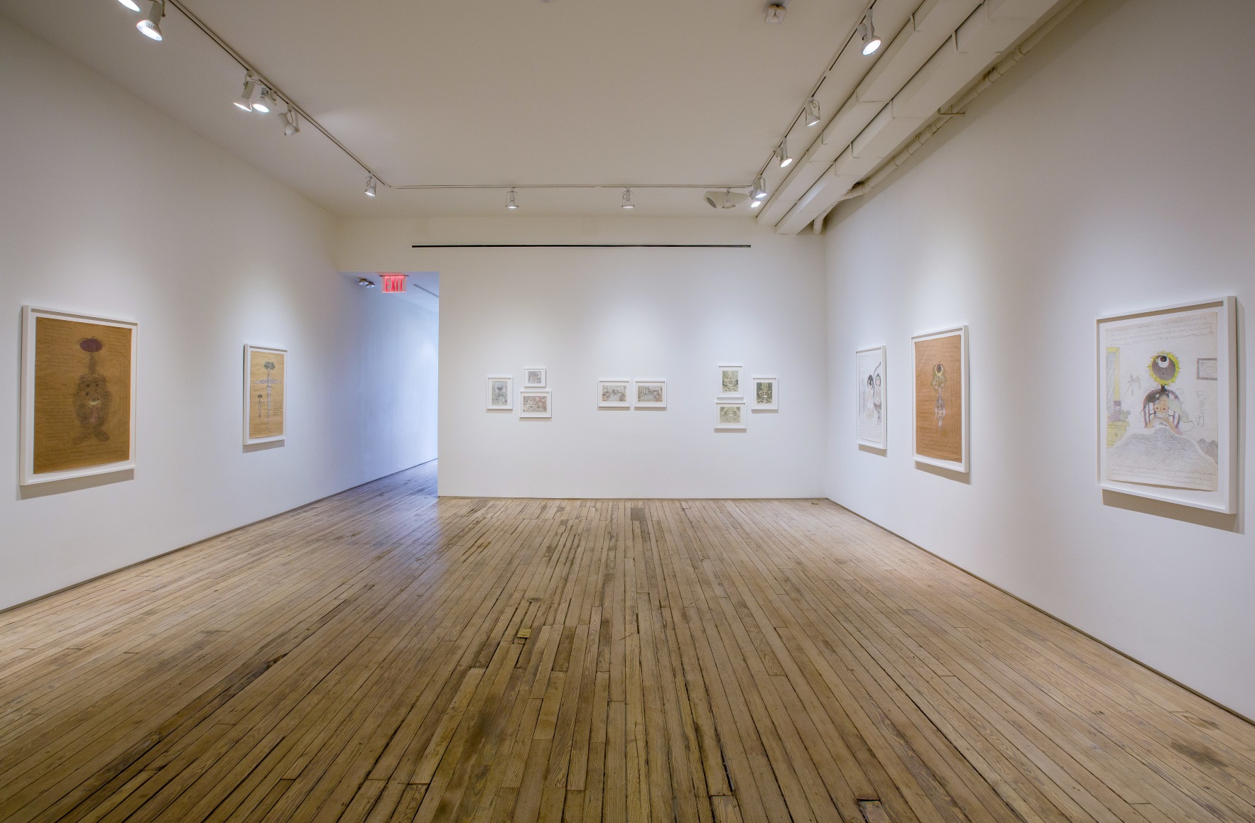 Charles Steffen: After Rodin and the One-Eyed Nude
