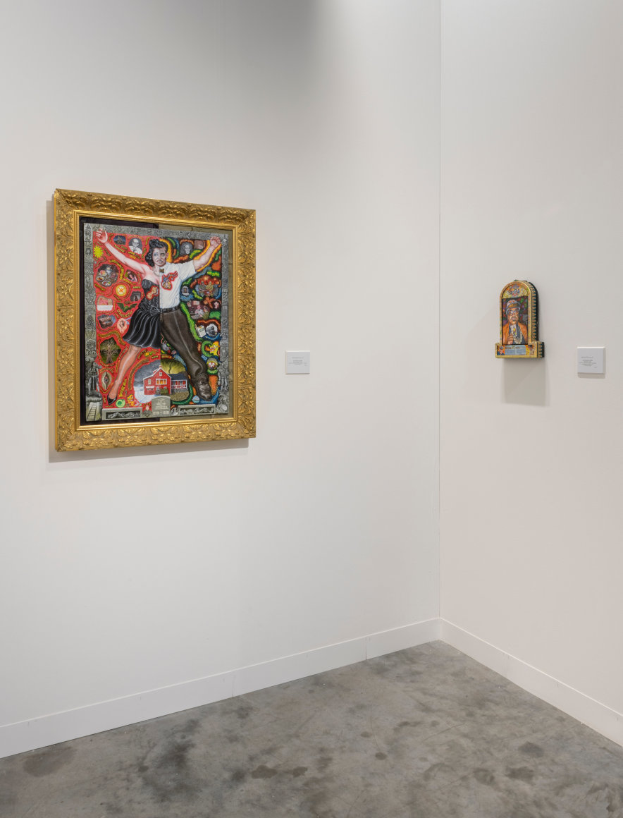 Art Basel Miami Beach 2019