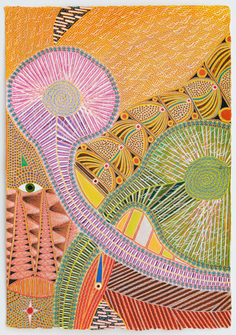 Domenico Zindato (b. 1966)