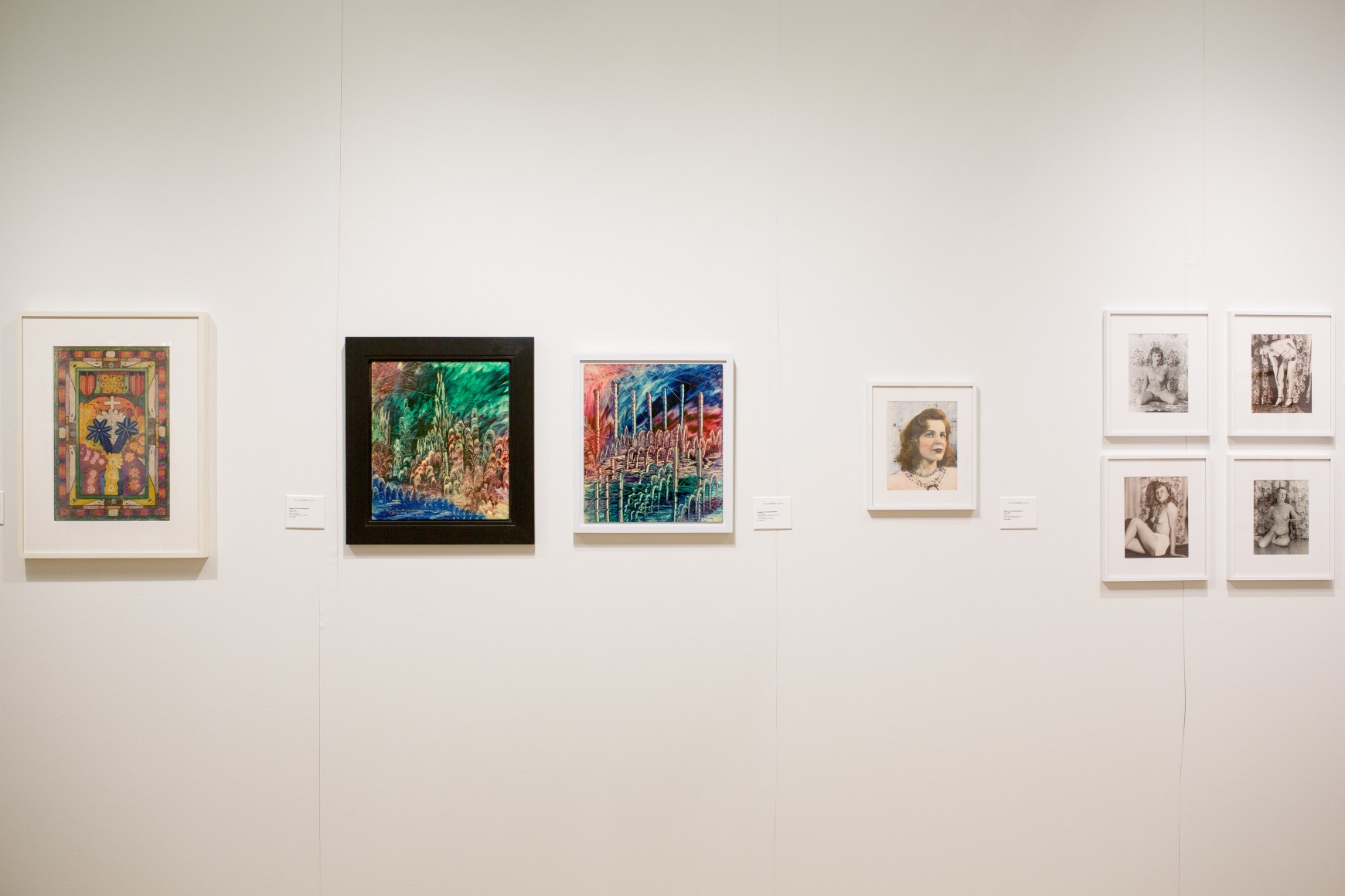 Outsider Art Fair