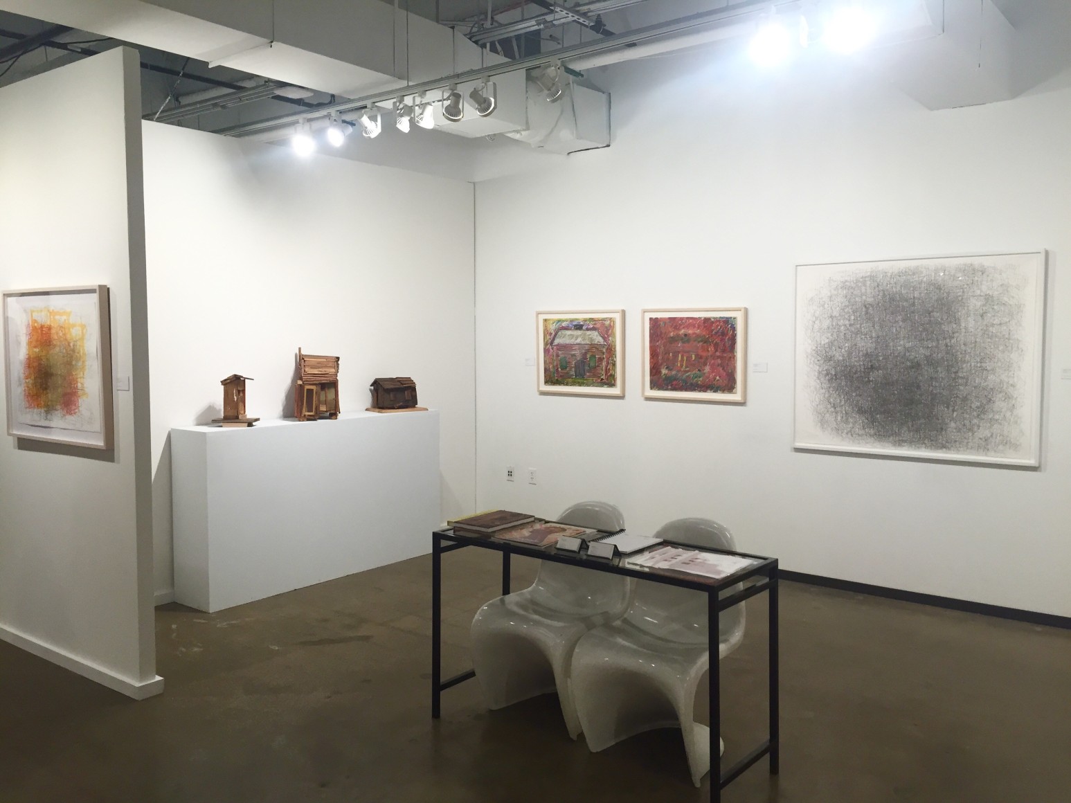 Dallas Art Fair 2015