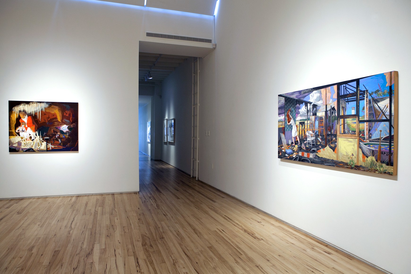 Brian Adam Douglas: How to Disappear Completely