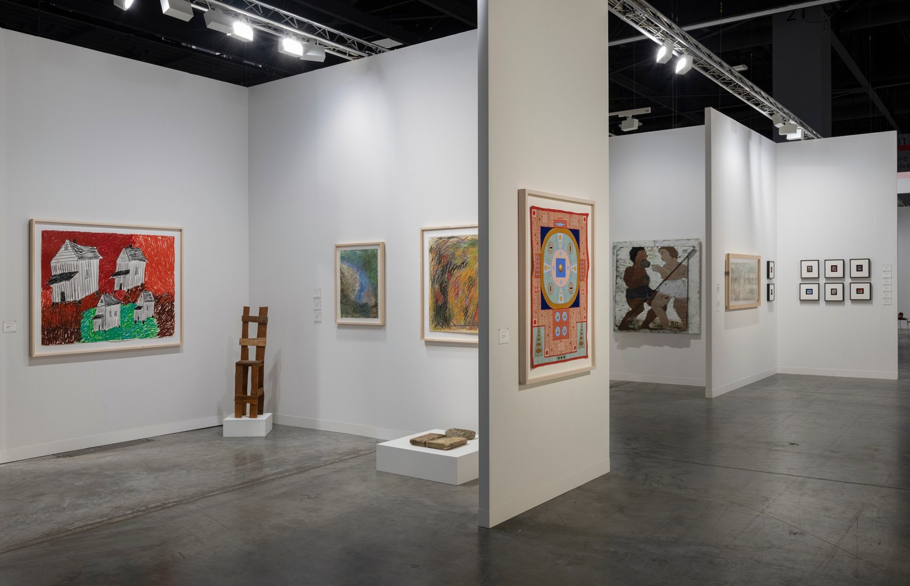 Art Basel Miami Beach
