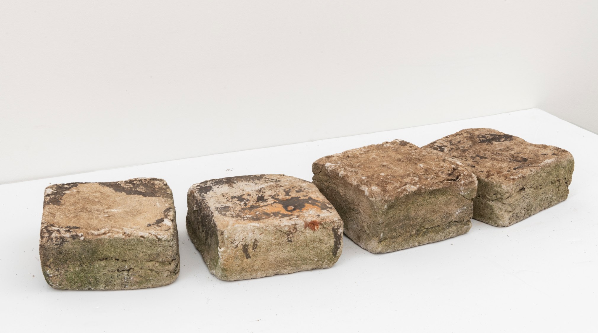 Beverly Buchanan (1940 - 2015)