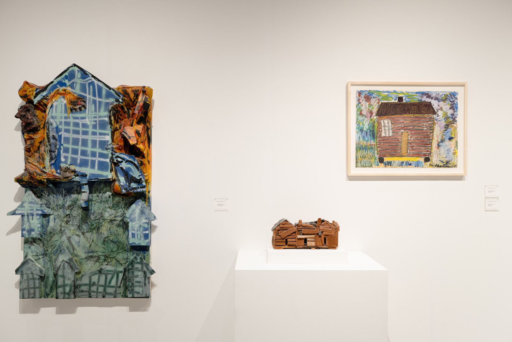 Frieze New York