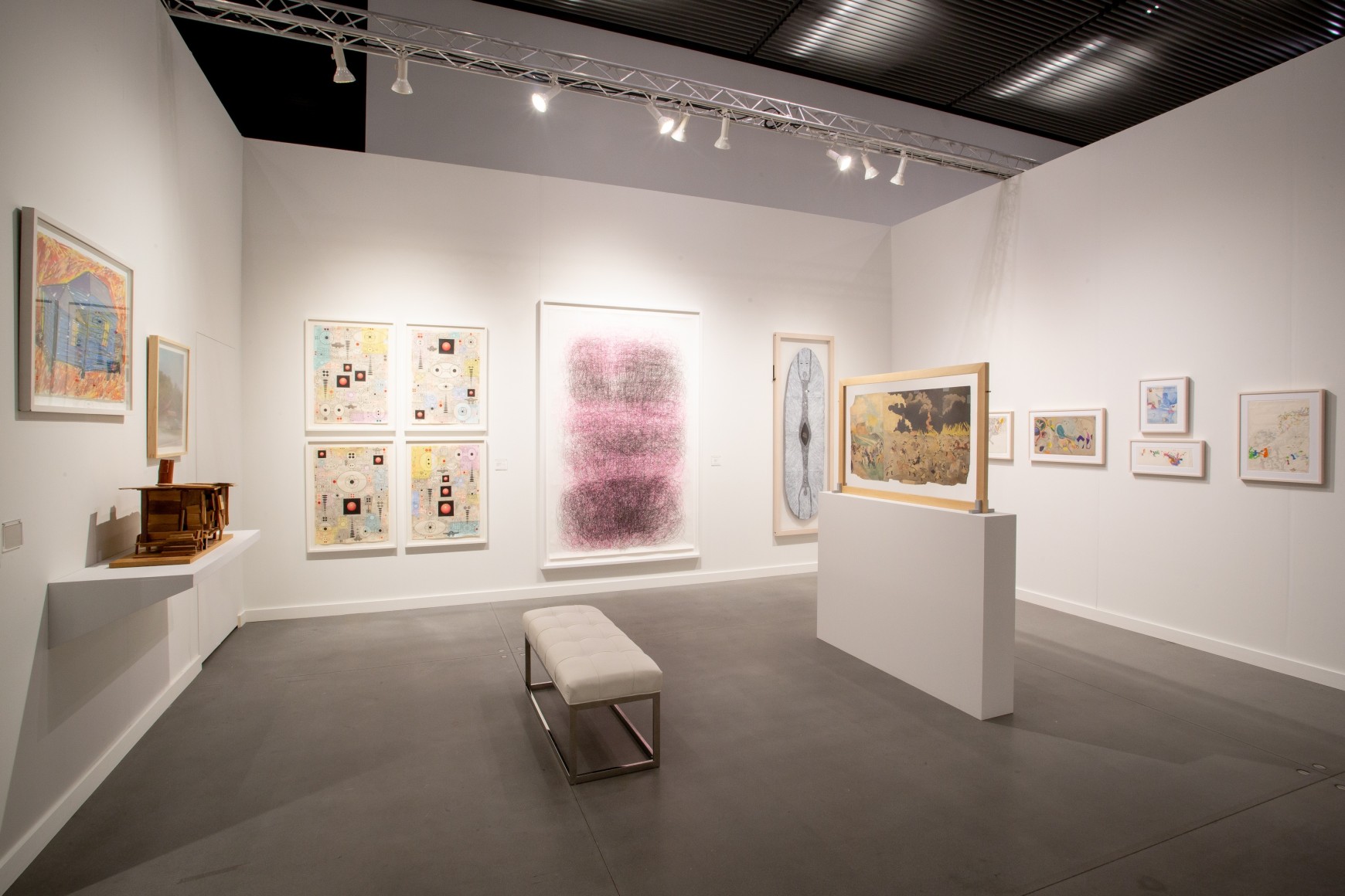 Frieze New York