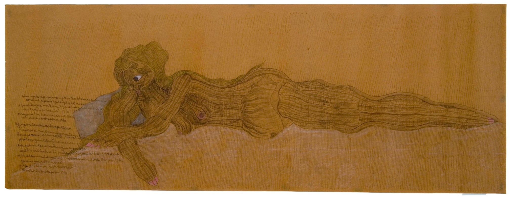 Charles Steffen (1927 - 1995)