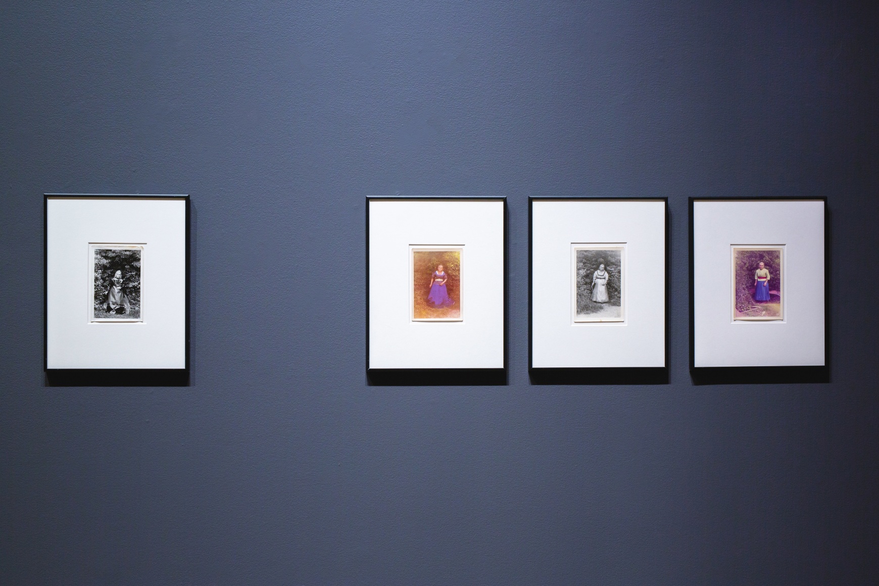 Being Marcel Bascoulard