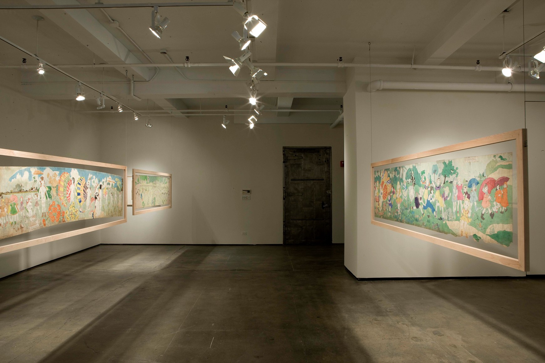 Henry Darger: Darger Discoveries