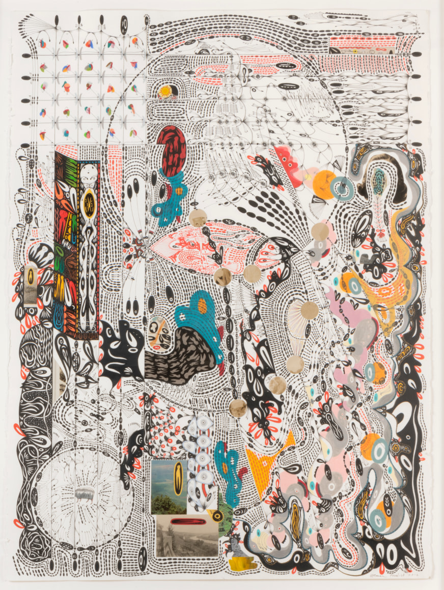 JJ Cromer (b. 1967)