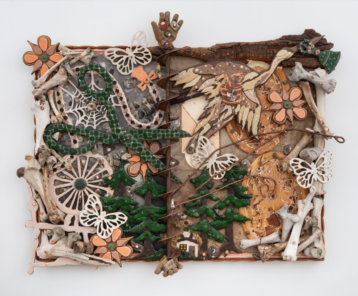 Tyler Macko (b. 1989)