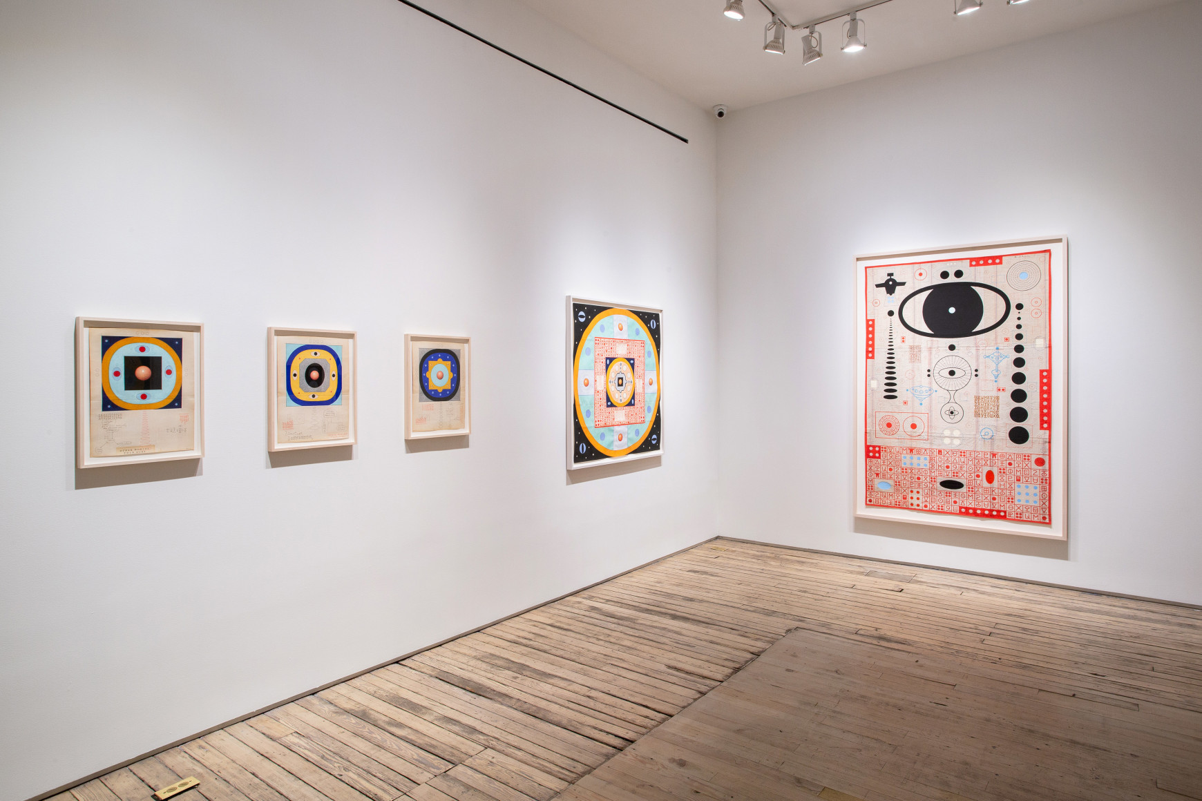 Karla Knight: Road Trip