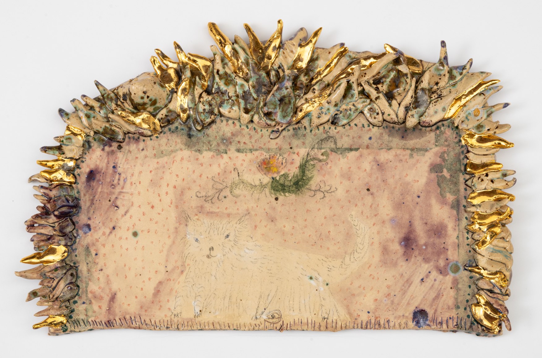 Samuel Sarmiento (b. 1987)