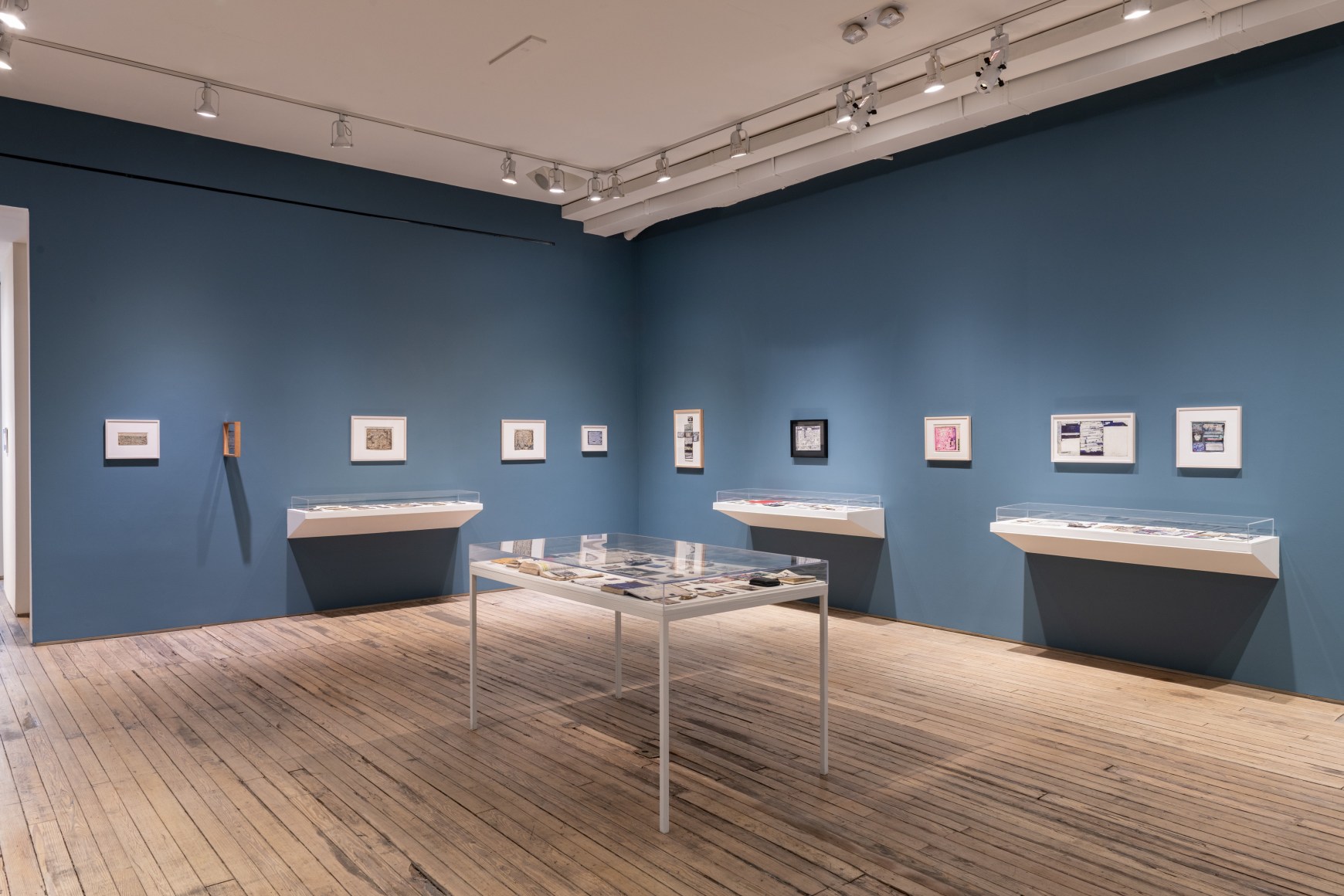 CO₂ Blues: The Art of Melvin Way (1989-2024)