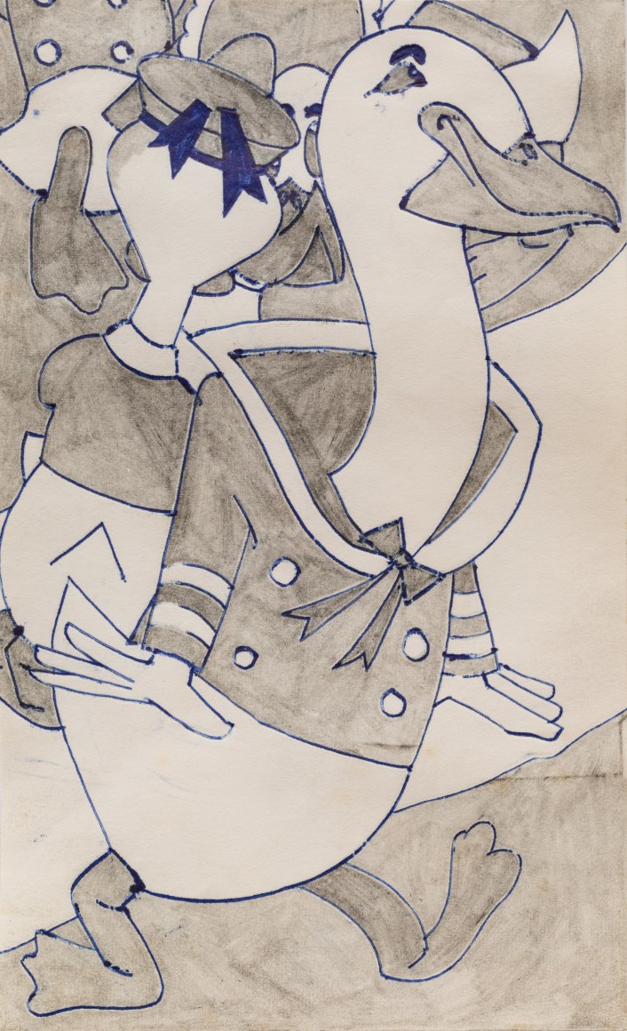 Susan Te Kahurangi King (b. 1951)