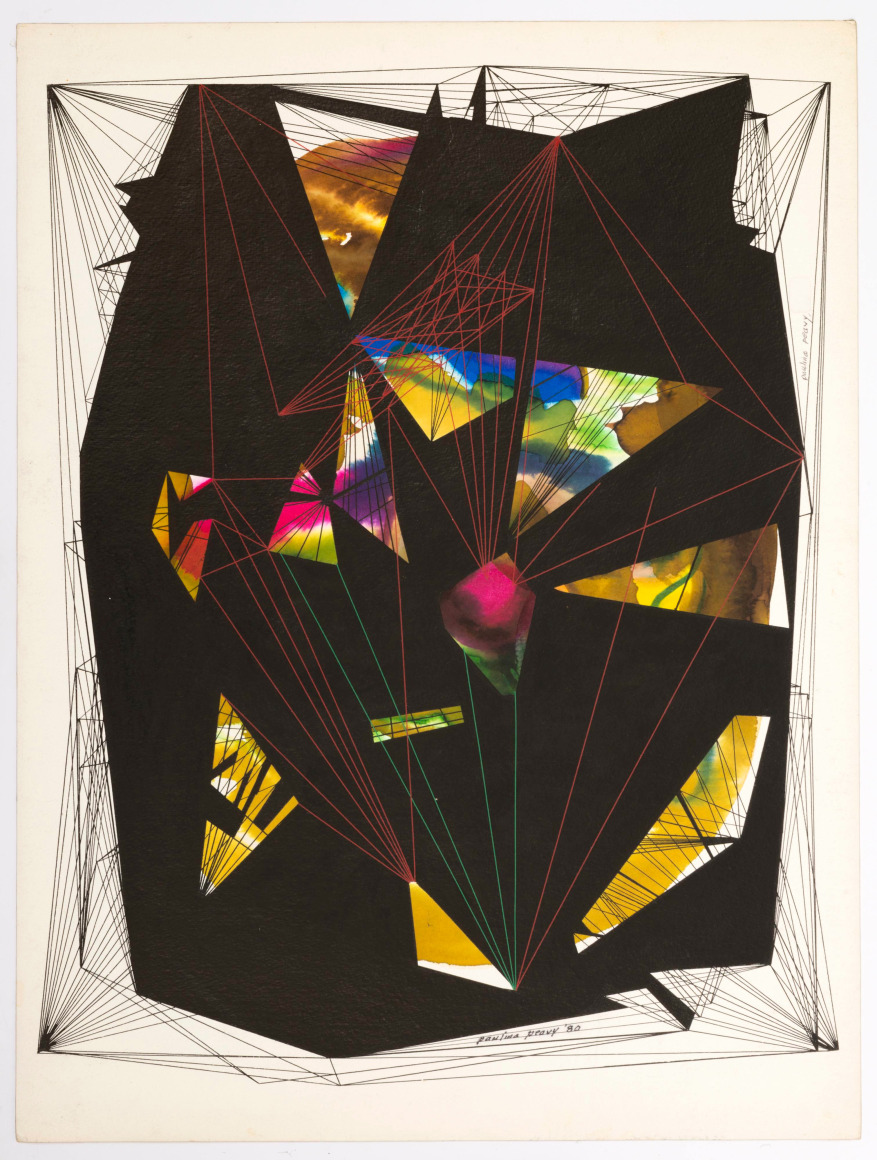 &nbsp;, Paulina Peavy (1901 - 1999)