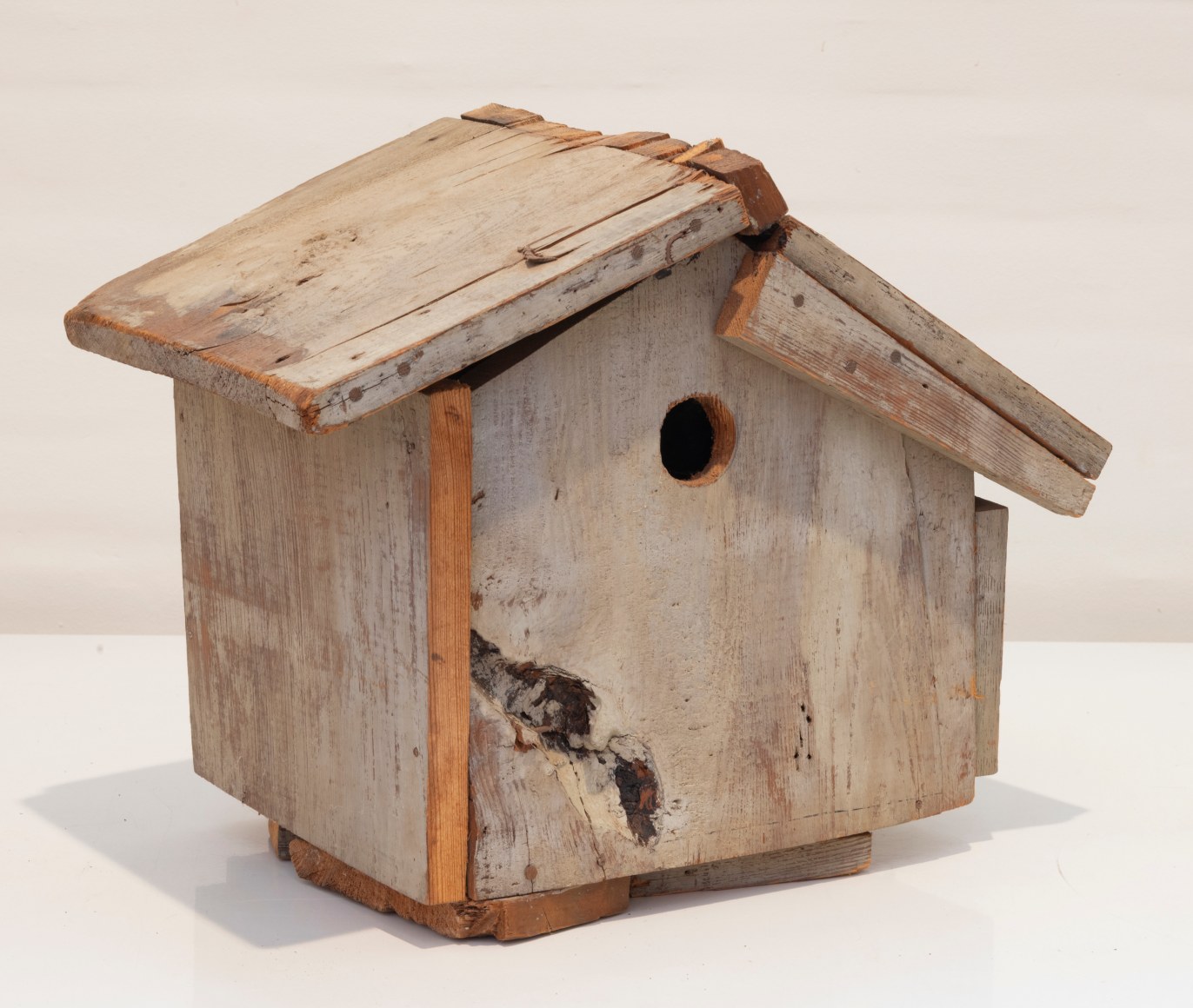 Beverly Buchanan (1940 - 2015)