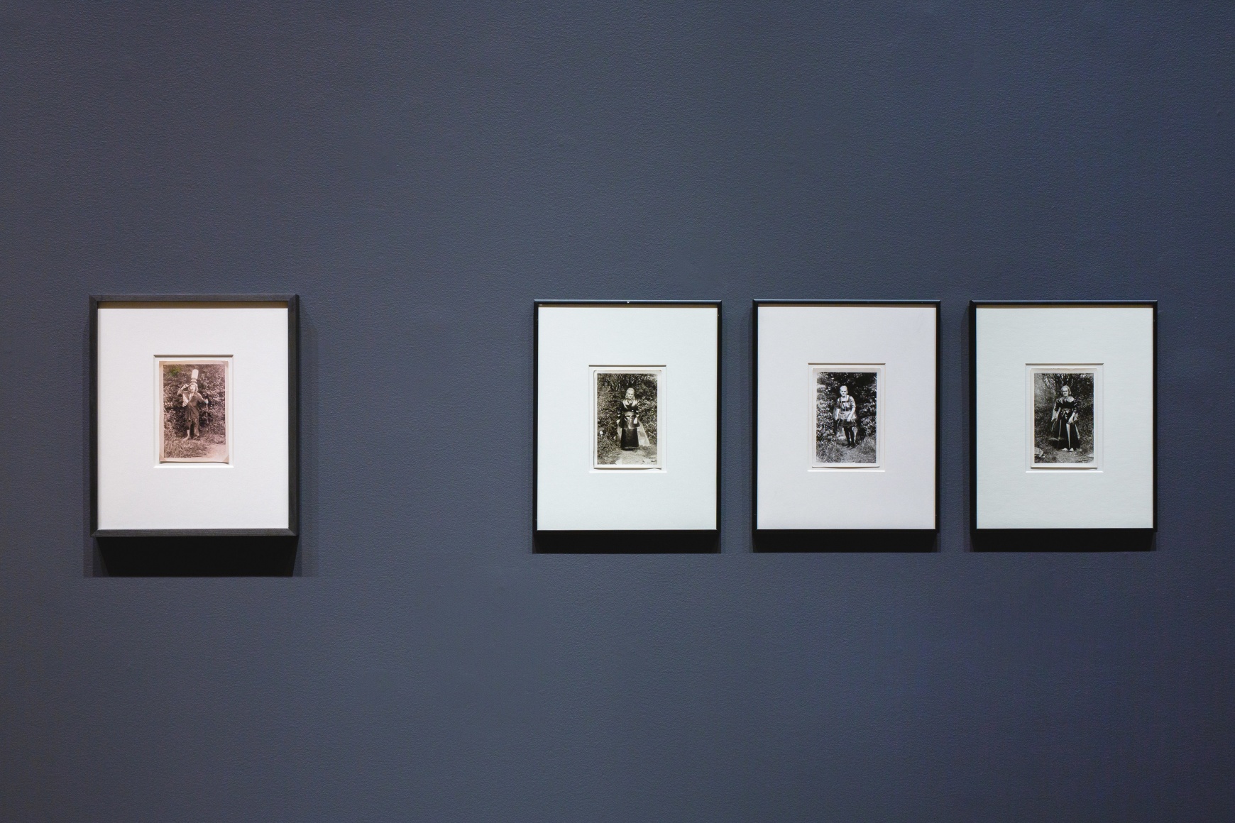 Being Marcel Bascoulard