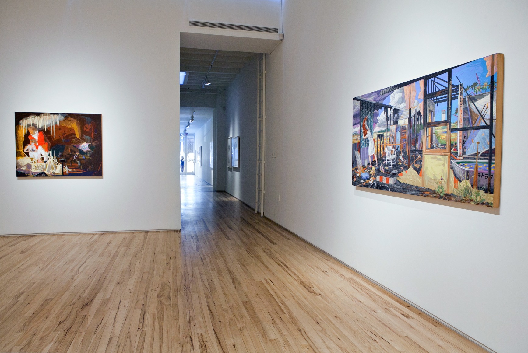 Brian Adam Douglas: How to Disappear Completely